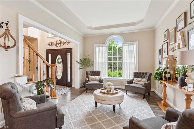 2305 Fenwick WAY, Virginia Beach, VA 23453