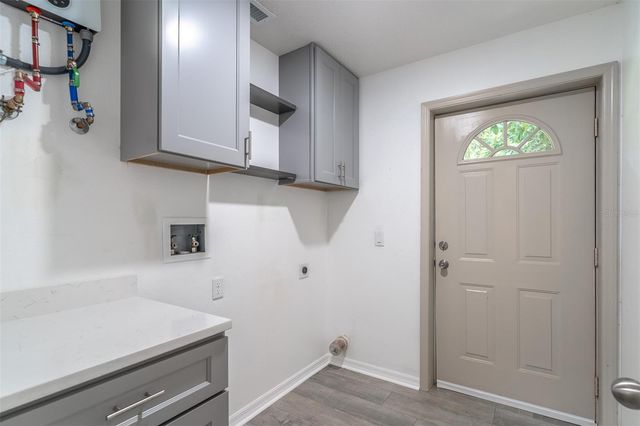 497 W BERESFORD ROAD, Deland, FL 32720