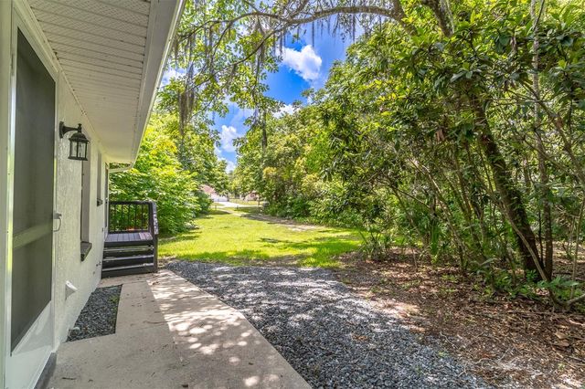 497 W BERESFORD ROAD, Deland, FL 32720