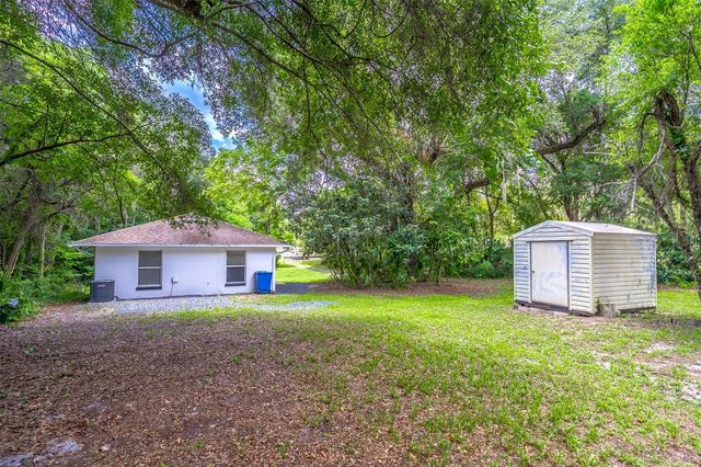 497 W BERESFORD ROAD, Deland, FL 32720