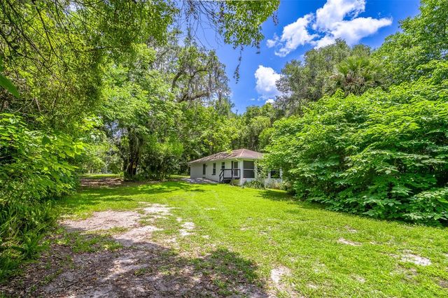 497 W BERESFORD ROAD, Deland, FL 32720