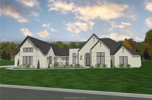 10372 Charlinda Lane, Bryan, TX 77808