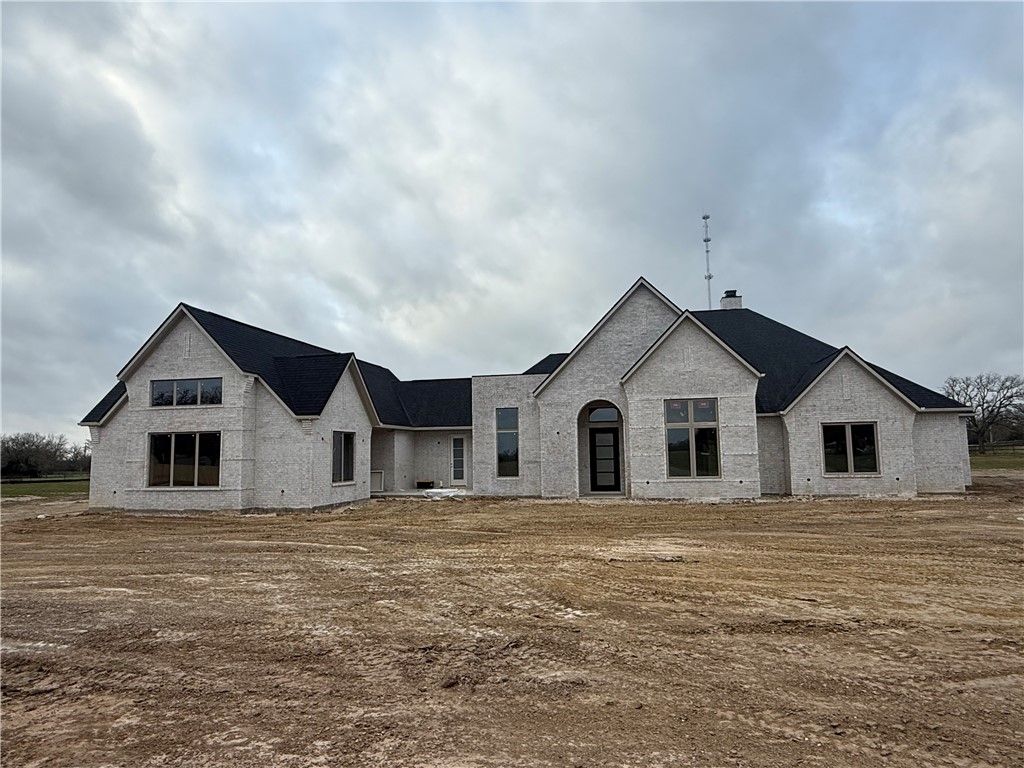 10372 Charlinda Lane, Bryan, TX 77808