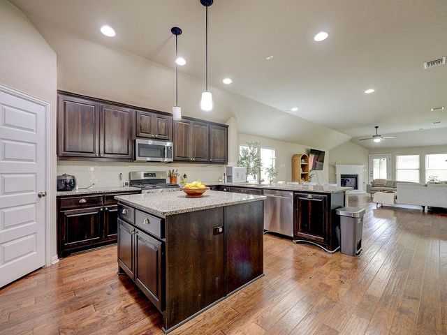 4140 Van Ness Ave, Round Rock, TX 78681