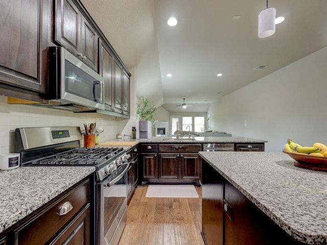4140 Van Ness Ave, Round Rock, TX 78681