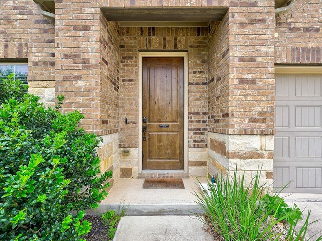 4140 Van Ness Ave, Round Rock, TX 78681