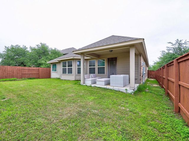 4140 Van Ness Ave, Round Rock, TX 78681
