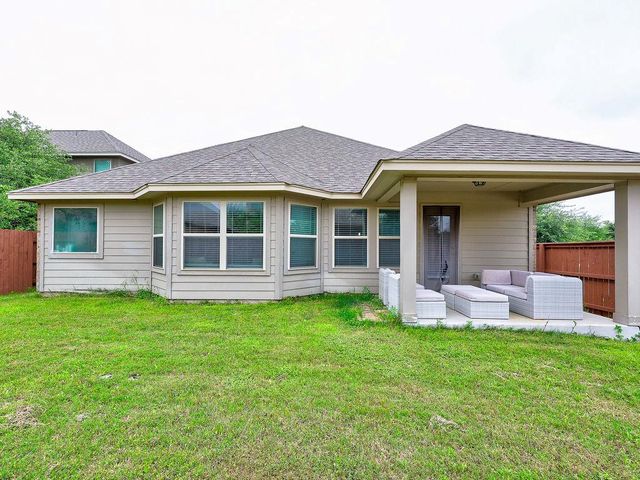 4140 Van Ness Ave, Round Rock, TX 78681