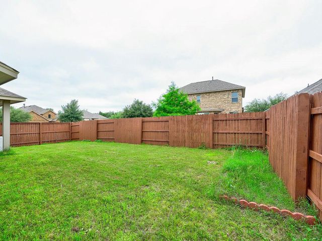 4140 Van Ness Ave, Round Rock, TX 78681