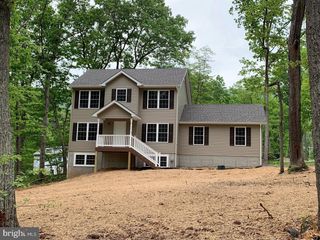 123 KILLBUCK TRL, Winchester, VA 22602