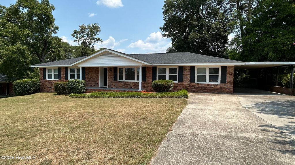 2003 Pisgah Road, North Augusta, SC 29841