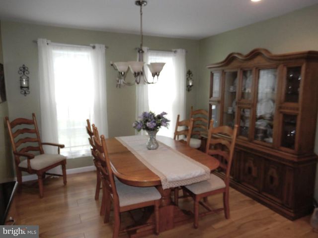 3110 VICTORIA CT, Bensalem, PA 19020