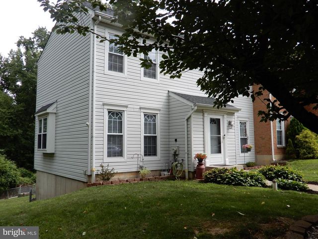 3110 VICTORIA CT, Bensalem, PA 19020