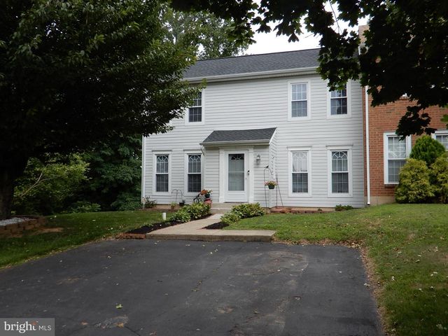 3110 VICTORIA CT, Bensalem, PA 19020