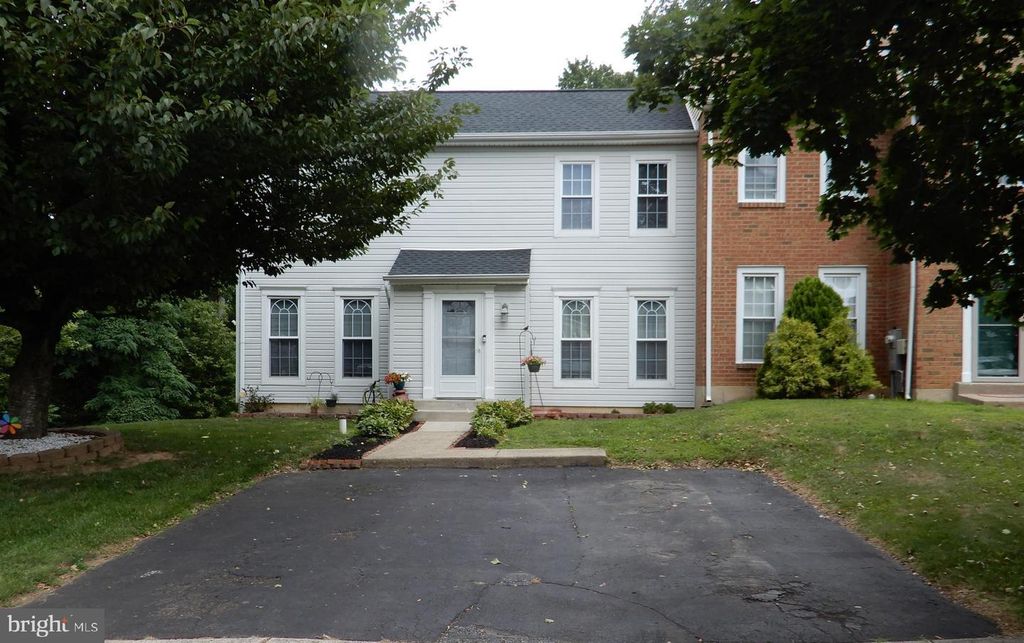 3110 VICTORIA CT, Bensalem, PA 19020