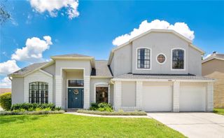 13691 CRYSTAL RIVER DRIVE, Orlando, FL 32828