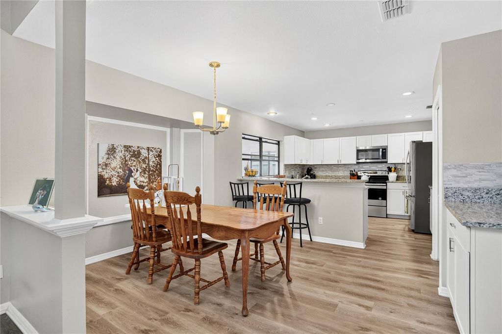 Image 11 of property listing at 13691 CRYSTAL RIVER DRIVE, Orlando, FL 32828