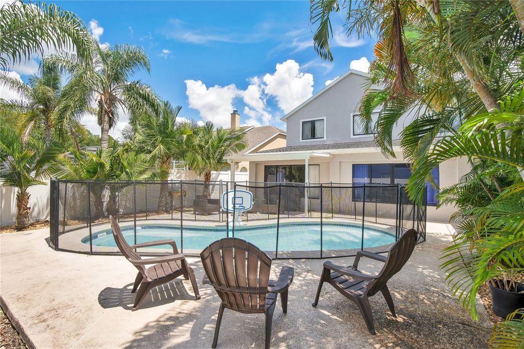 Image 29 of property listing at 13691 CRYSTAL RIVER DRIVE, Orlando, FL 32828