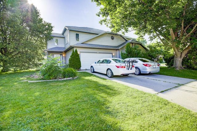 2654 Norwich Street, Fitchburg, WI 53711
