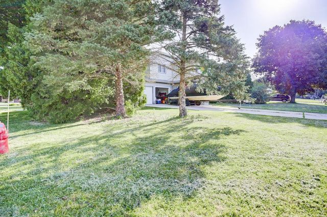2654 Norwich Street, Fitchburg, WI 53711