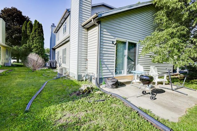 2654 Norwich Street, Fitchburg, WI 53711