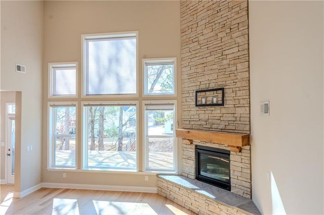 8040 Scenic Ridge Way, Ball Ground, GA 30107