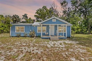 464 NE 144TH STREET, Cross City, FL 32628
