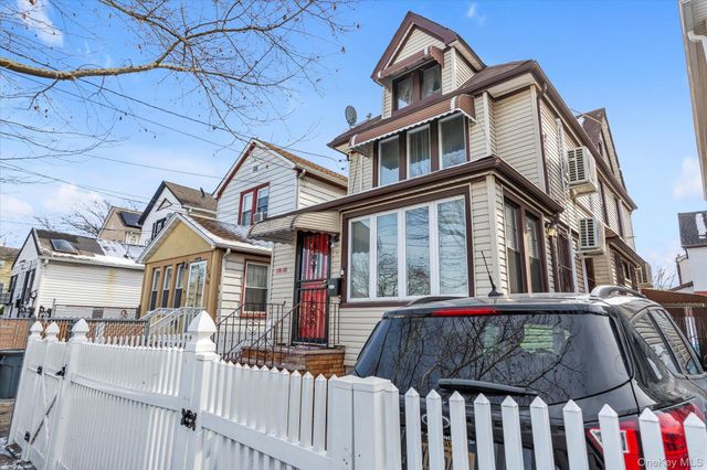 156-08 109th Avenue, Jamaica, NY 11433