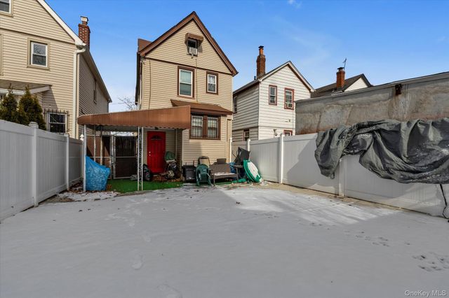 156-08 109th Avenue, Jamaica, NY 11433