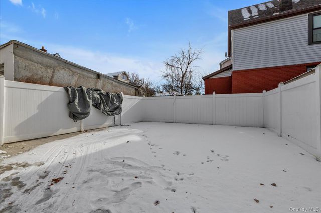 156-08 109th Avenue, Jamaica, NY 11433