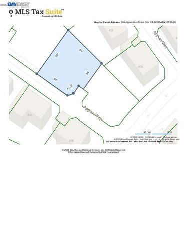 394 Appian Way, Union City, CA 94587
