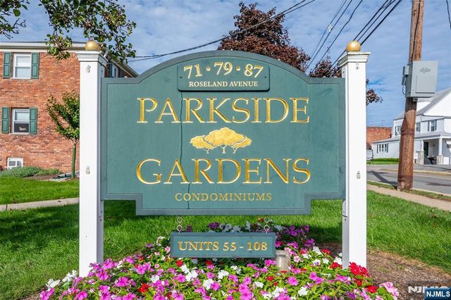 79 Roseland Avenue 74, Caldwell, NJ 07006