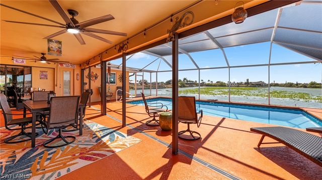 228 NW 12th LN, Cape Coral, FL 33993