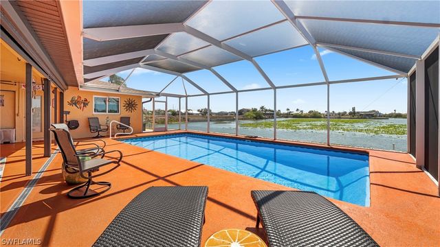 228 NW 12th LN, Cape Coral, FL 33993