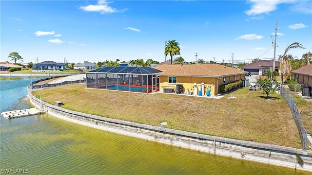 228 NW 12th LN, Cape Coral, FL 33993
