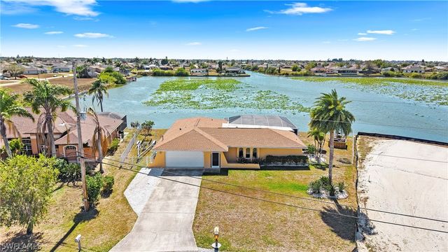 228 NW 12th LN, Cape Coral, FL 33993
