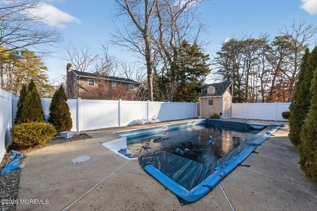 1326 Leguene Avenue, Forked River, NJ 08731