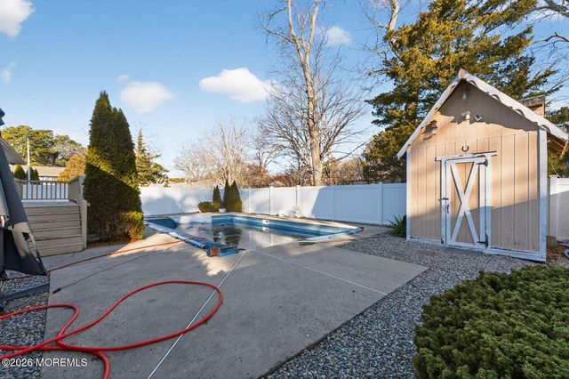 1326 Leguene Avenue, Forked River, NJ 08731