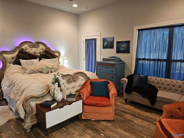 862 Highland Drive, Madison, AL 35758
