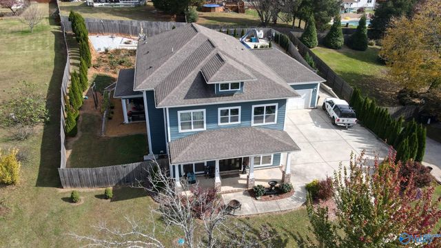 862 Highland Drive, Madison, AL 35758