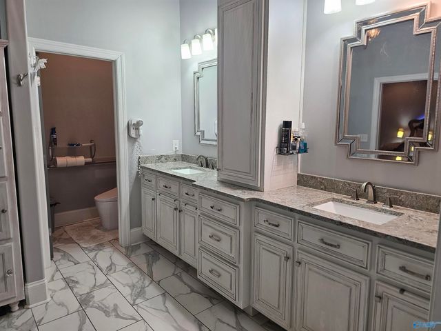 862 Highland Drive, Madison, AL 35758