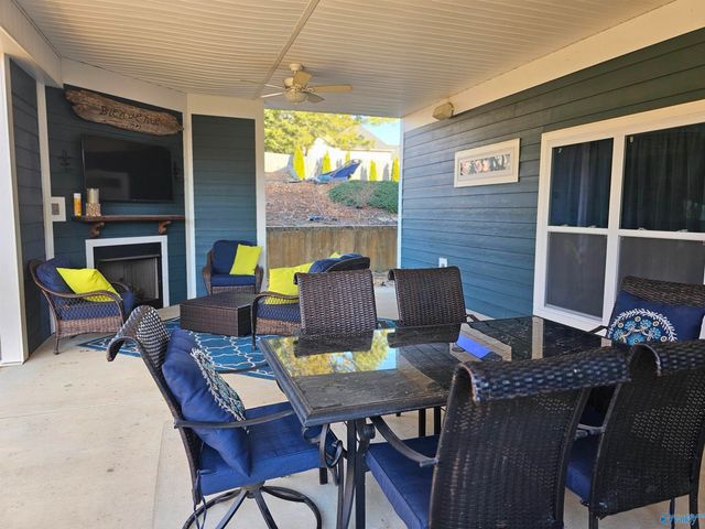 862 Highland Drive, Madison, AL 35758