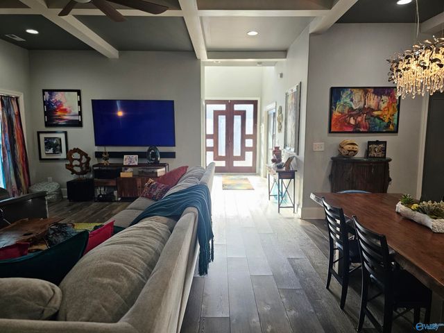 862 Highland Drive, Madison, AL 35758