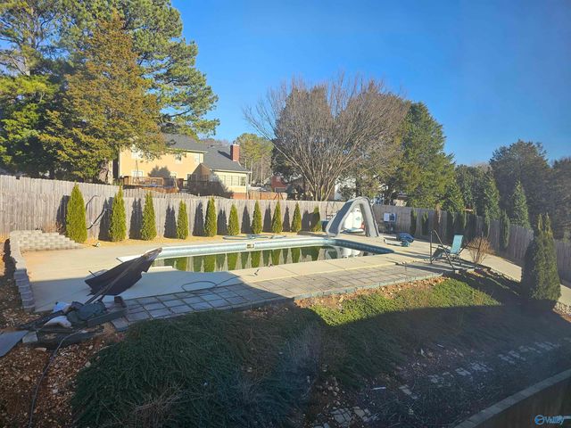 862 Highland Drive, Madison, AL 35758