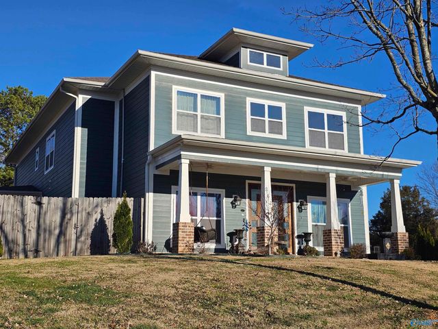862 Highland Drive, Madison, AL 35758