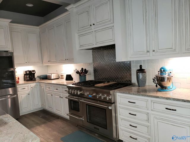 862 Highland Drive, Madison, AL 35758