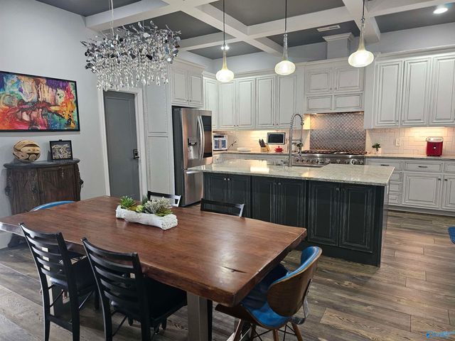 862 Highland Drive, Madison, AL 35758