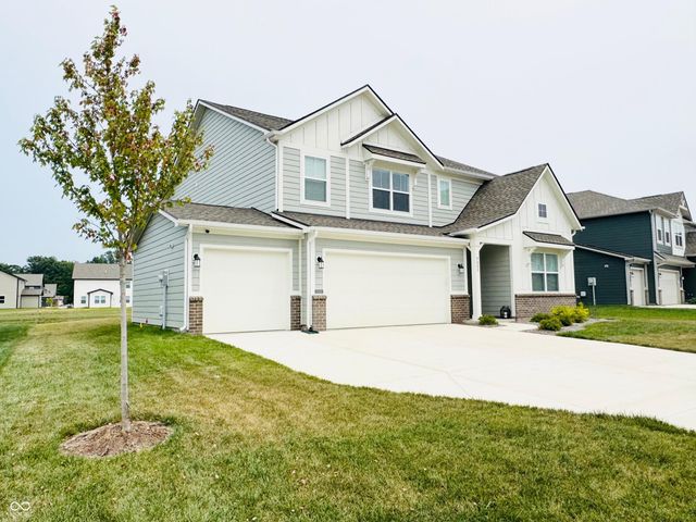 4235 Mendocino Boulevard, Indianapolis, IN 46239