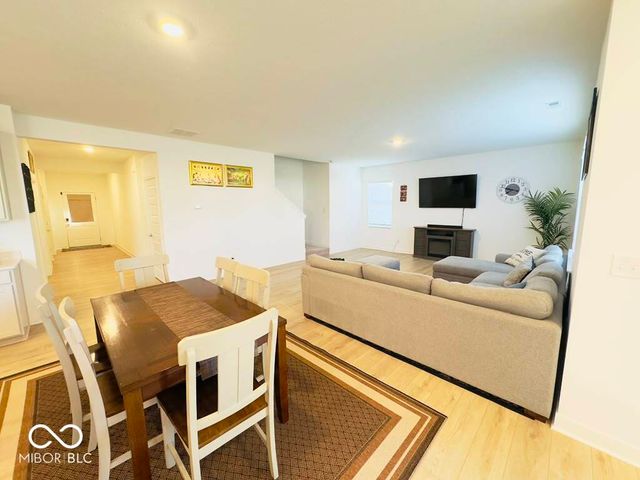 4235 Mendocino Boulevard, Indianapolis, IN 46239