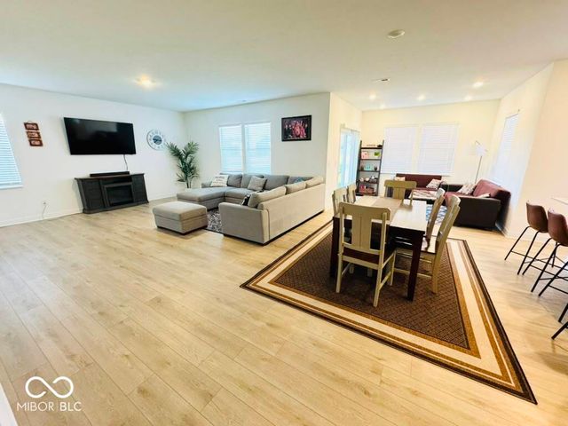 4235 Mendocino Boulevard, Indianapolis, IN 46239